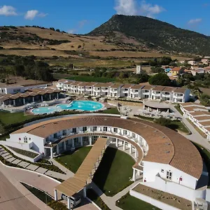 navštívit hotel