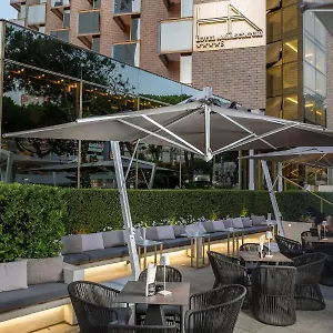 Hotel Ambasciatori Rimini