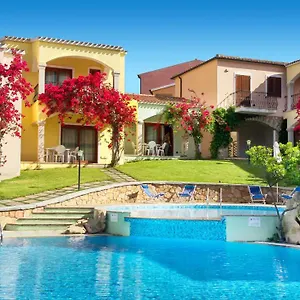 Appart hôtel Residenza Pierre Et Badus Badesi