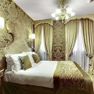 Hotel Casanova Venise