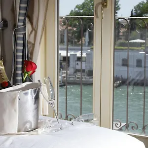Hotel Dei Dragomanni Venise