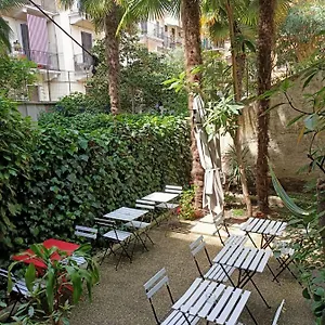 navštívit hotel