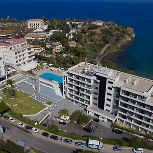 navštívit hotel