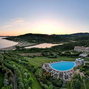 Hotel L'ea Bianca Luxury Baja Sardinia