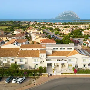 Appart hôtel Felix - Porto San Paolo Porto San Paolo (Sardinia)