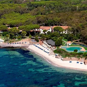 Hotel Is Morus Relais Santa Margherita di Pula