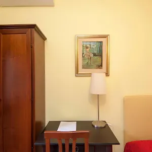 Hotel Dalla Mora Venise