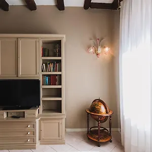 Couette-café Ca' Amadi Venise
