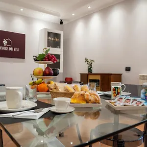 Frühstückspension La Dimora Dei Vini