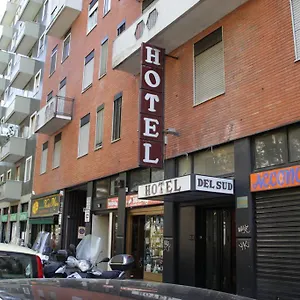 navštívit hotel