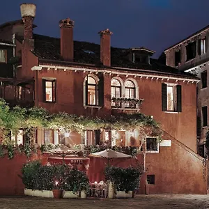 Hotel Fiorita Venise