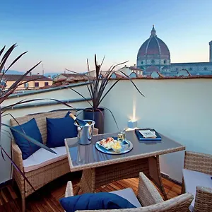 Hotel Arte' Boutique Florence