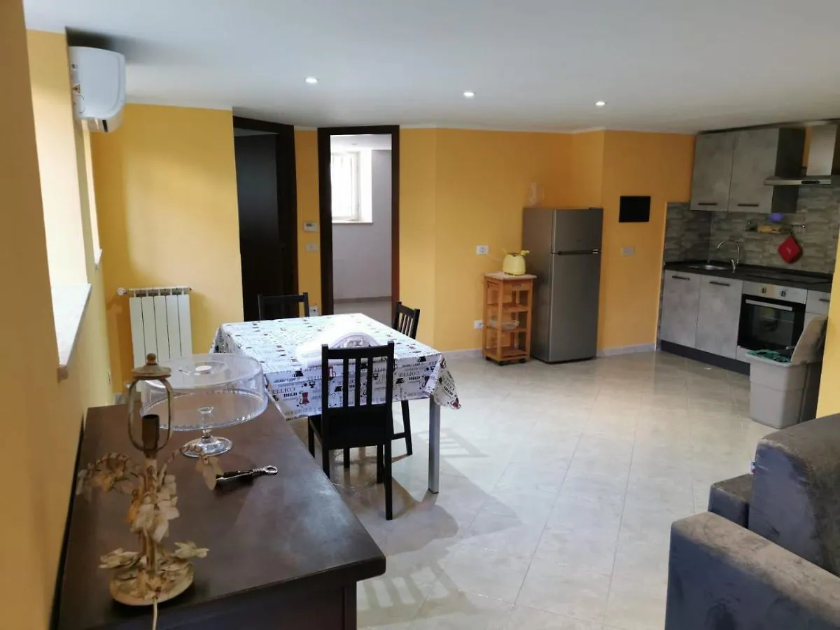 Bed & Breakfast Bed and Breakfast Relais Maria Luisa Locazione Turistica Di Simona Capaccio Fiumicino