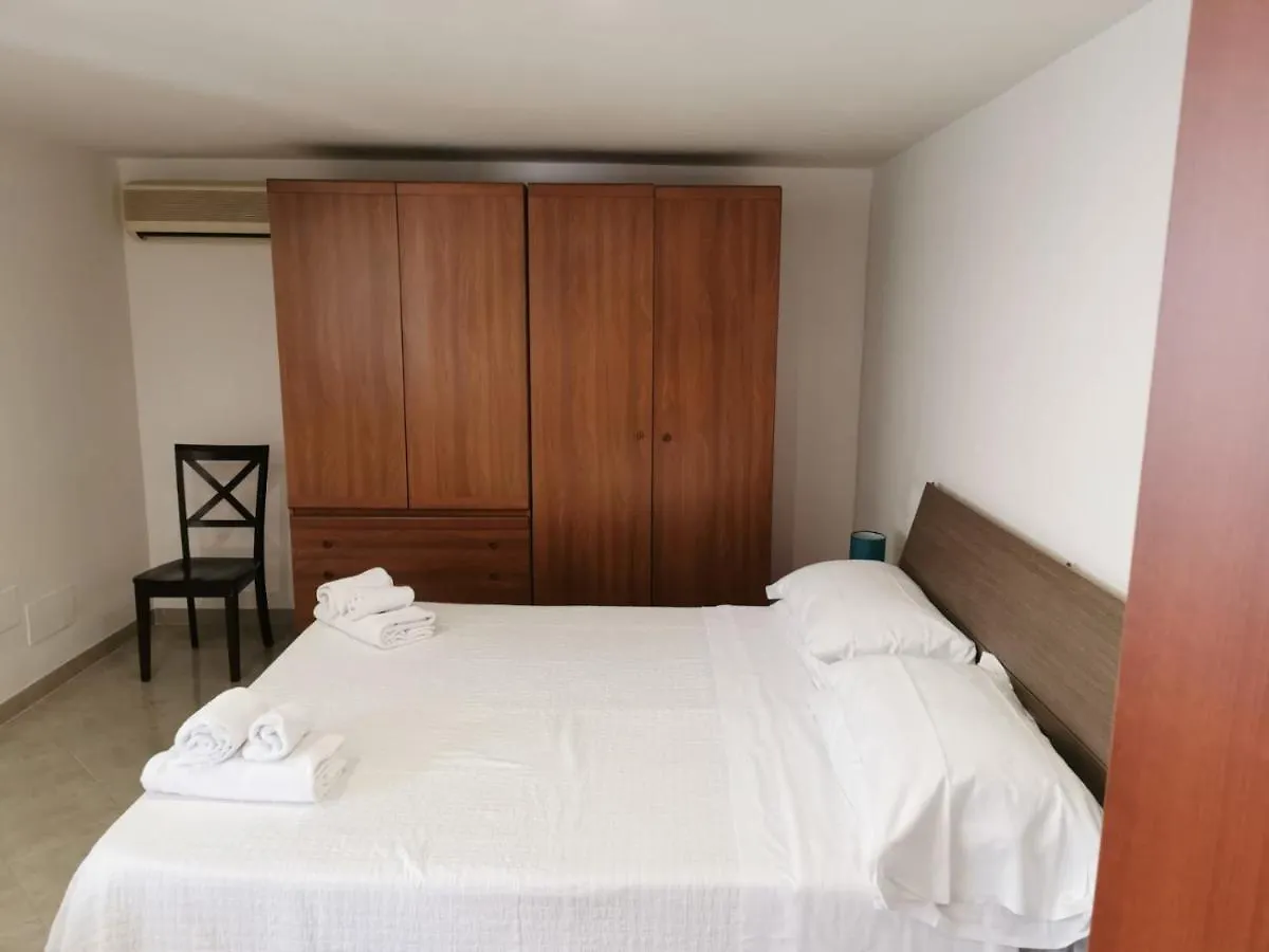 Bed & Breakfast Bed and Breakfast Relais Maria Luisa Locazione Turistica Di Simona Capaccio Fiumicino