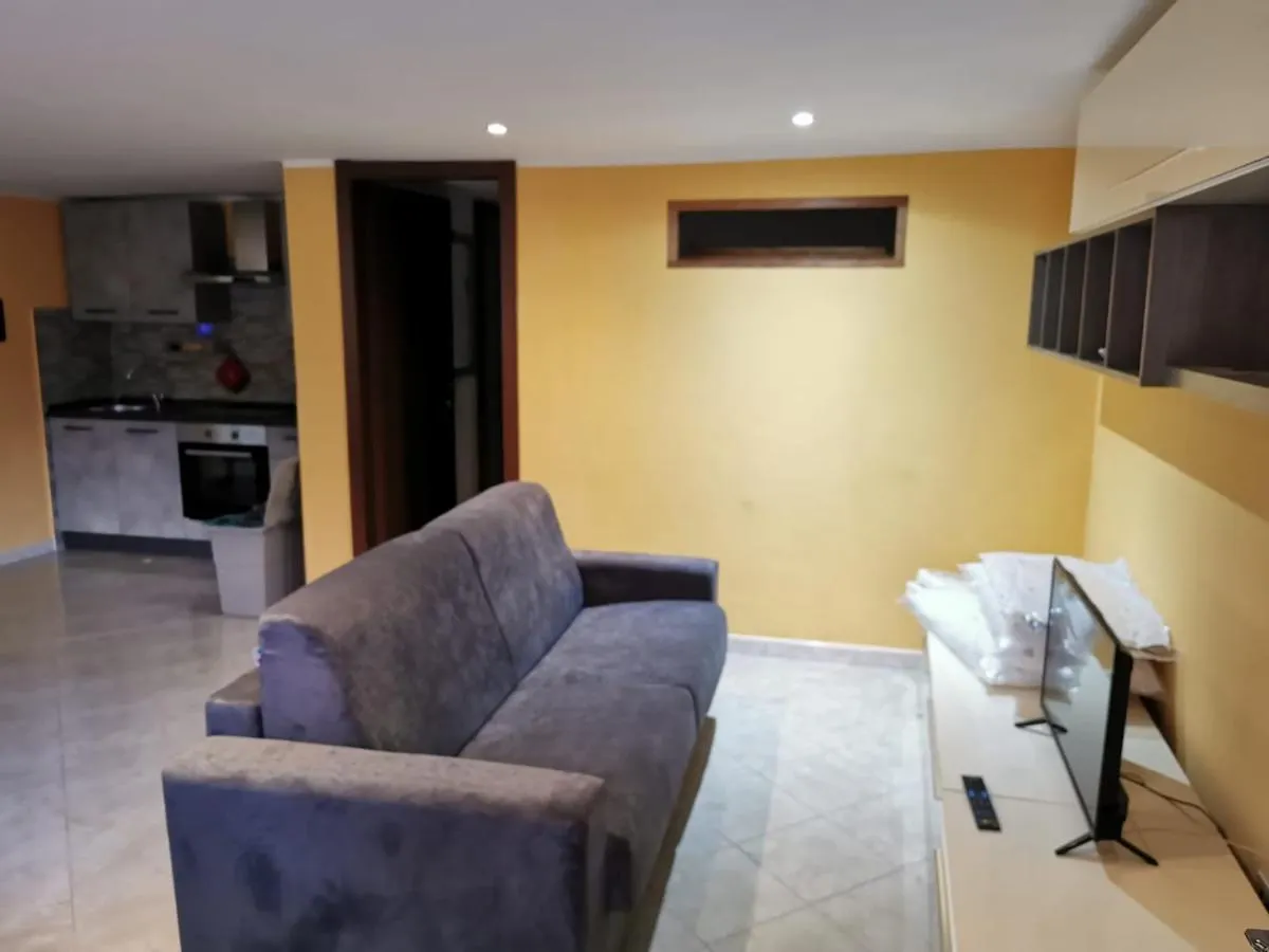 Relais Maria Luisa Locazione Turistica Di Simona Capaccio Bed & Breakfast Fiumicino 2*,  Italy