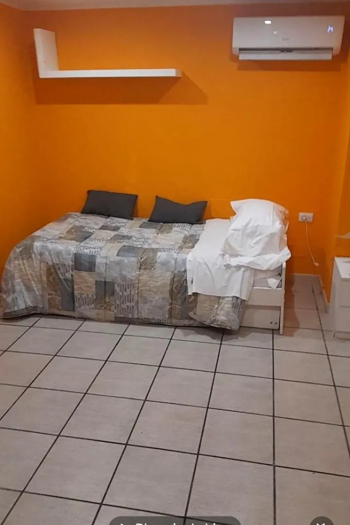 Bed and Breakfast Relais Maria Luisa Locazione Turistica Di Simona Capaccio Fiumicino