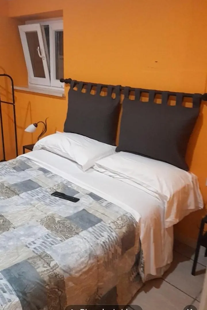 Bed and Breakfast Relais Maria Luisa Locazione Turistica Di Simona Capaccio Fiumicino Bed & Breakfast
