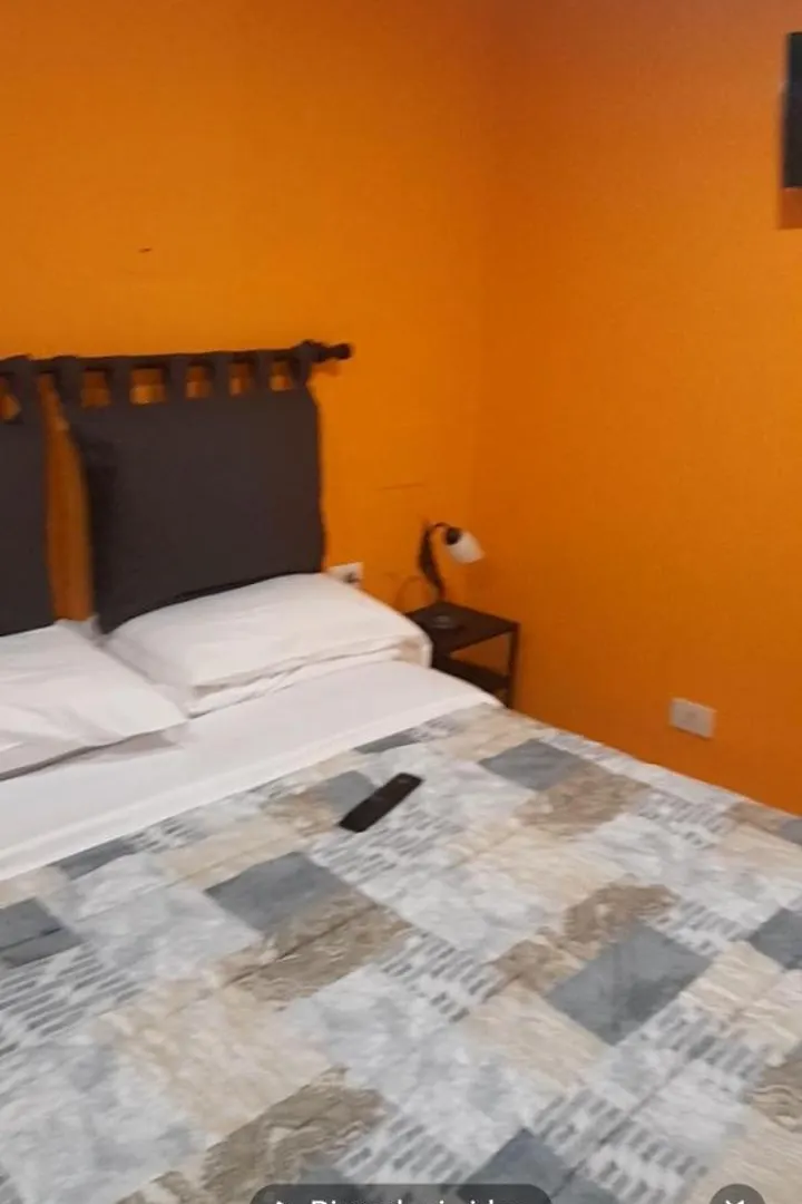 Bed & Breakfast Bed and Breakfast Relais Maria Luisa Locazione Turistica Di Simona Capaccio Fiumicino