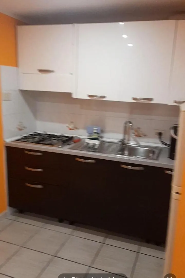 Bed and Breakfast Relais Maria Luisa Locazione Turistica Di Simona Capaccio Fiumicino Itálie