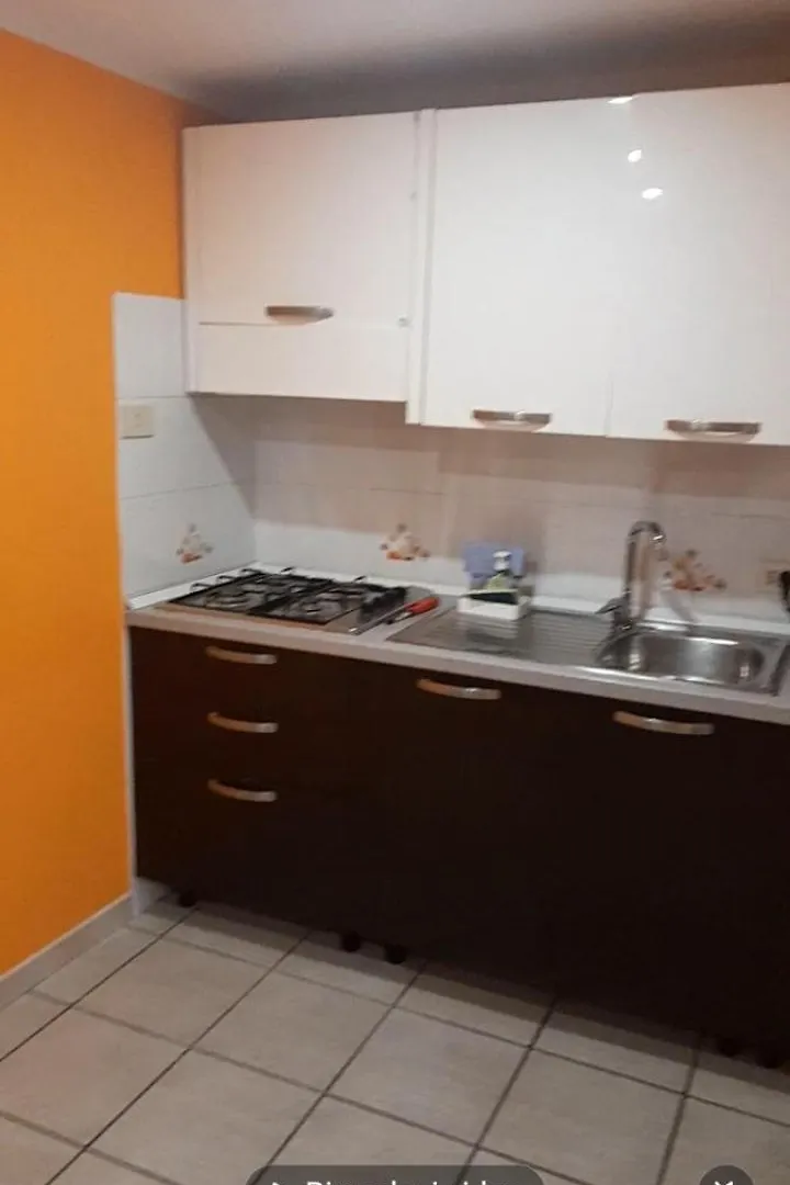 Bed and Breakfast Relais Maria Luisa Locazione Turistica Di Simona Capaccio Fiumicino Itálie