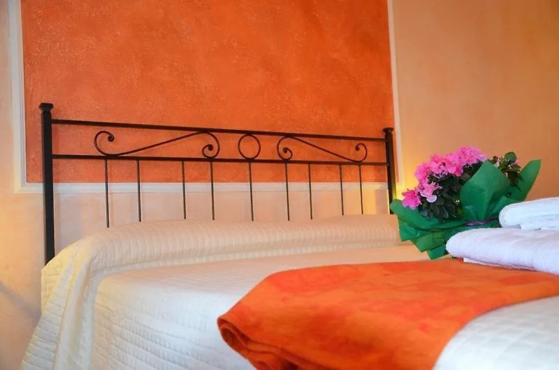 Bed & Breakfast Bed and Breakfast Relais Maria Luisa Locazione Turistica Di Simona Capaccio Fiumicino
