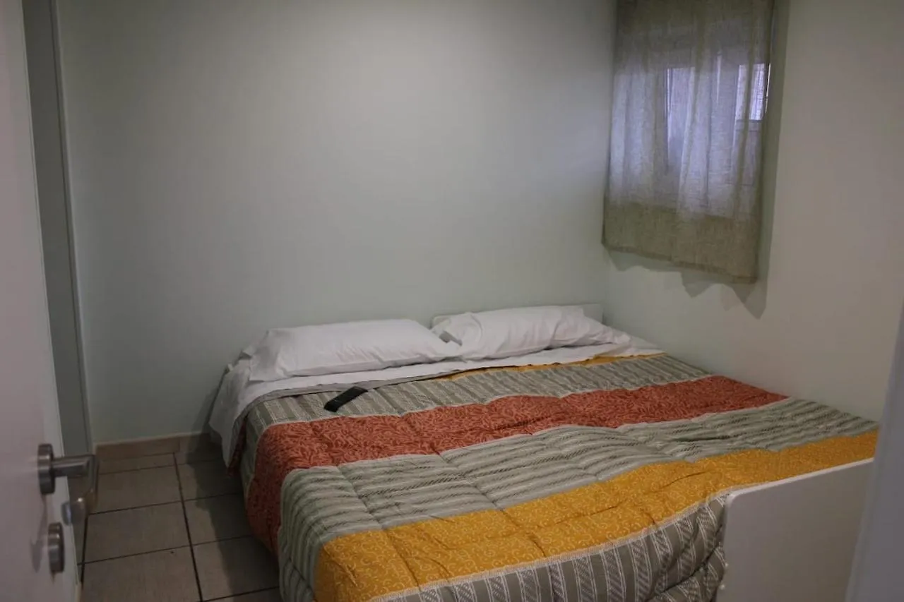 Bed and Breakfast Relais Maria Luisa Locazione Turistica Di Simona Capaccio Fiumicino 2*,  Itálie