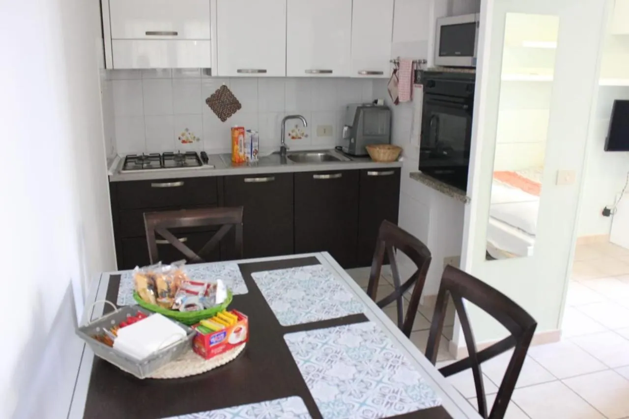 Bed & Breakfast Bed and Breakfast Relais Maria Luisa Locazione Turistica Di Simona Capaccio Fiumicino