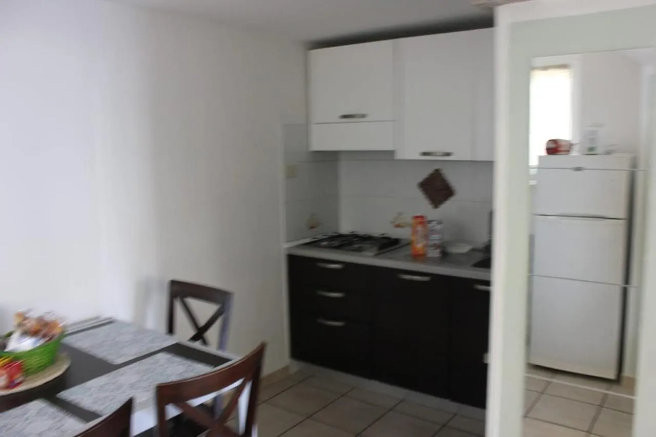 Bed and Breakfast Relais Maria Luisa Locazione Turistica Di Simona Capaccio Fiumicino Itálie