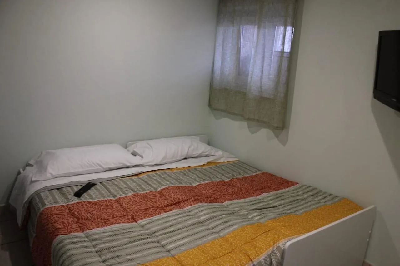 ** Bed & Breakfast Bed and Breakfast Relais Maria Luisa Locazione Turistica Di Simona Capaccio Fiumicino Itálie
