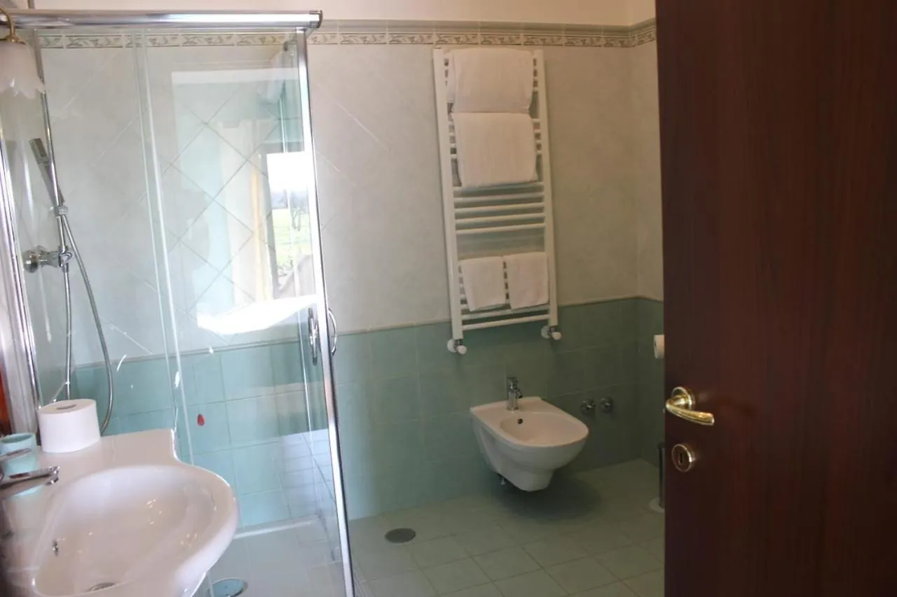 Bed and Breakfast Relais Maria Luisa Locazione Turistica Di Simona Capaccio Fiumicino