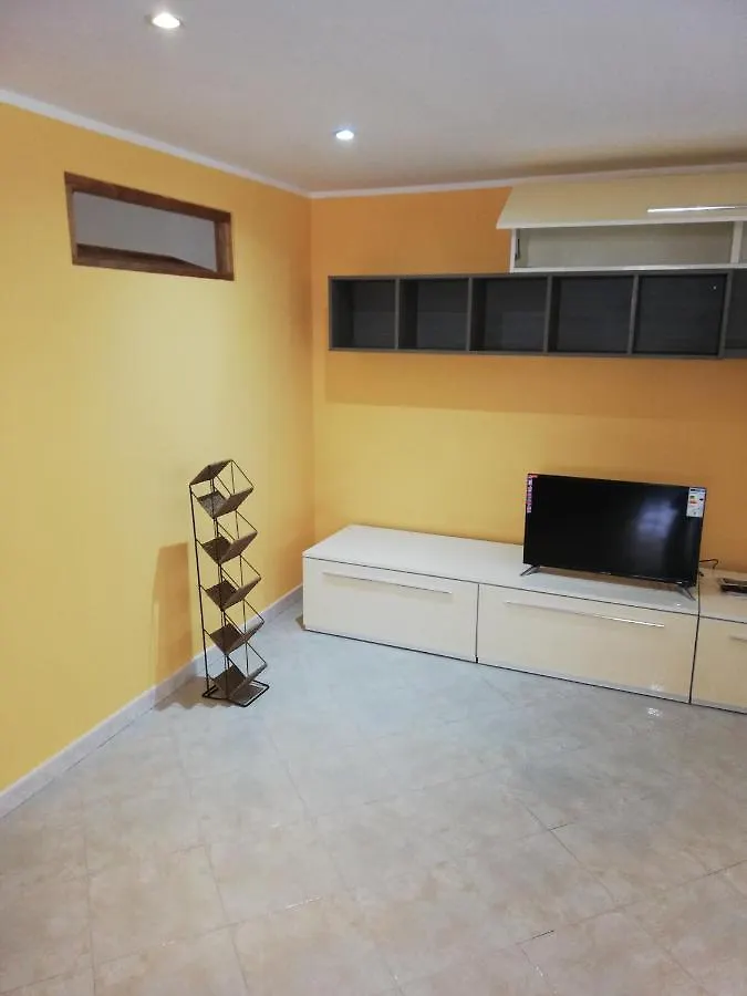 **  Relais Maria Luisa Locazione Turistica Di Simona Capaccio Bed & Breakfast Fiumicino Italy